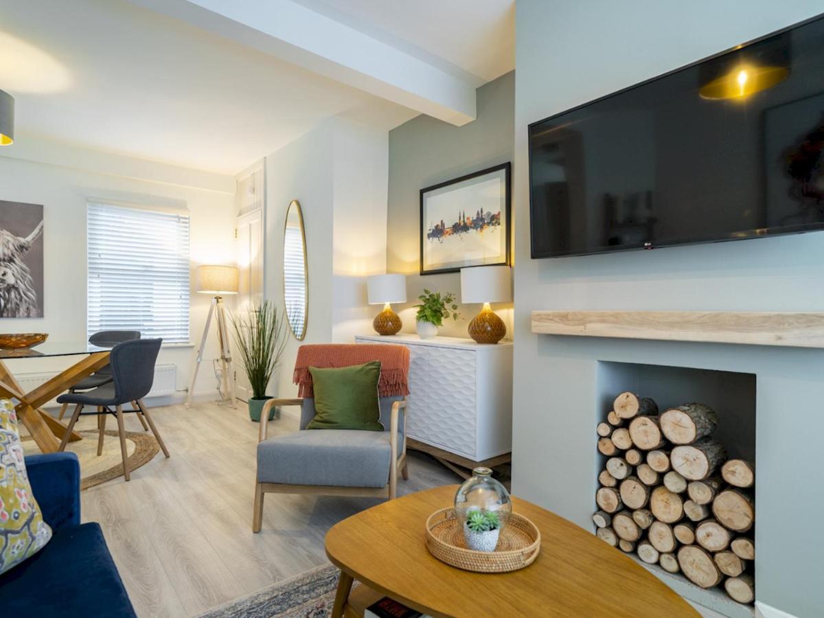 Pass The Keys 58 Lw Ave Stunning 2br Terrace Location Lots Nearby Hébergement de vacances *