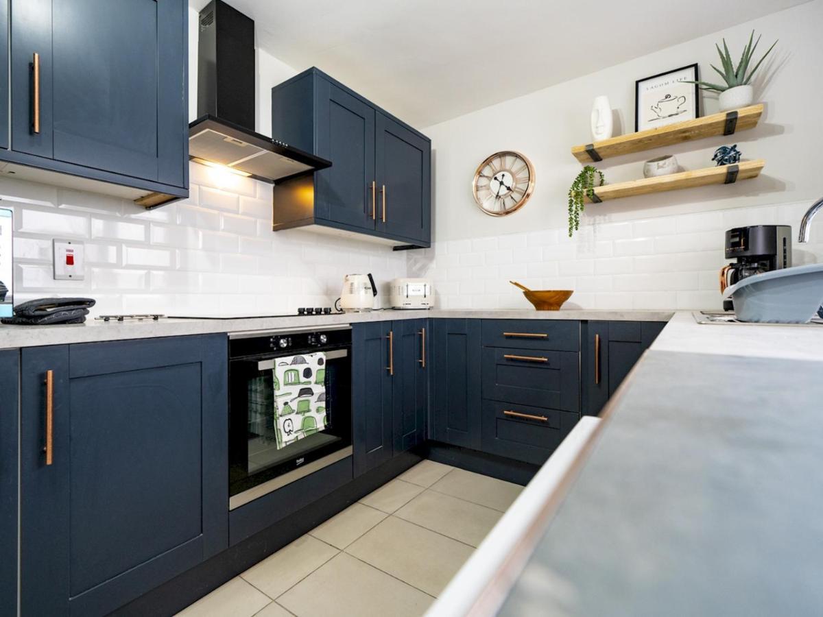 Pass The Keys 58 Lw Ave Stunning 2br Terrace Location Lots Nearby Hébergement de vacances *