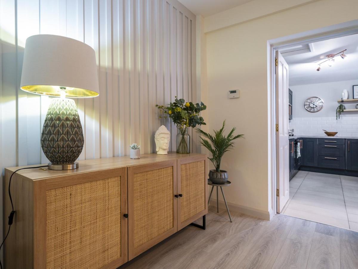 Hébergement de vacances Pass The Keys 58 Lw Ave Stunning 2br Terrace Location Lots Nearby