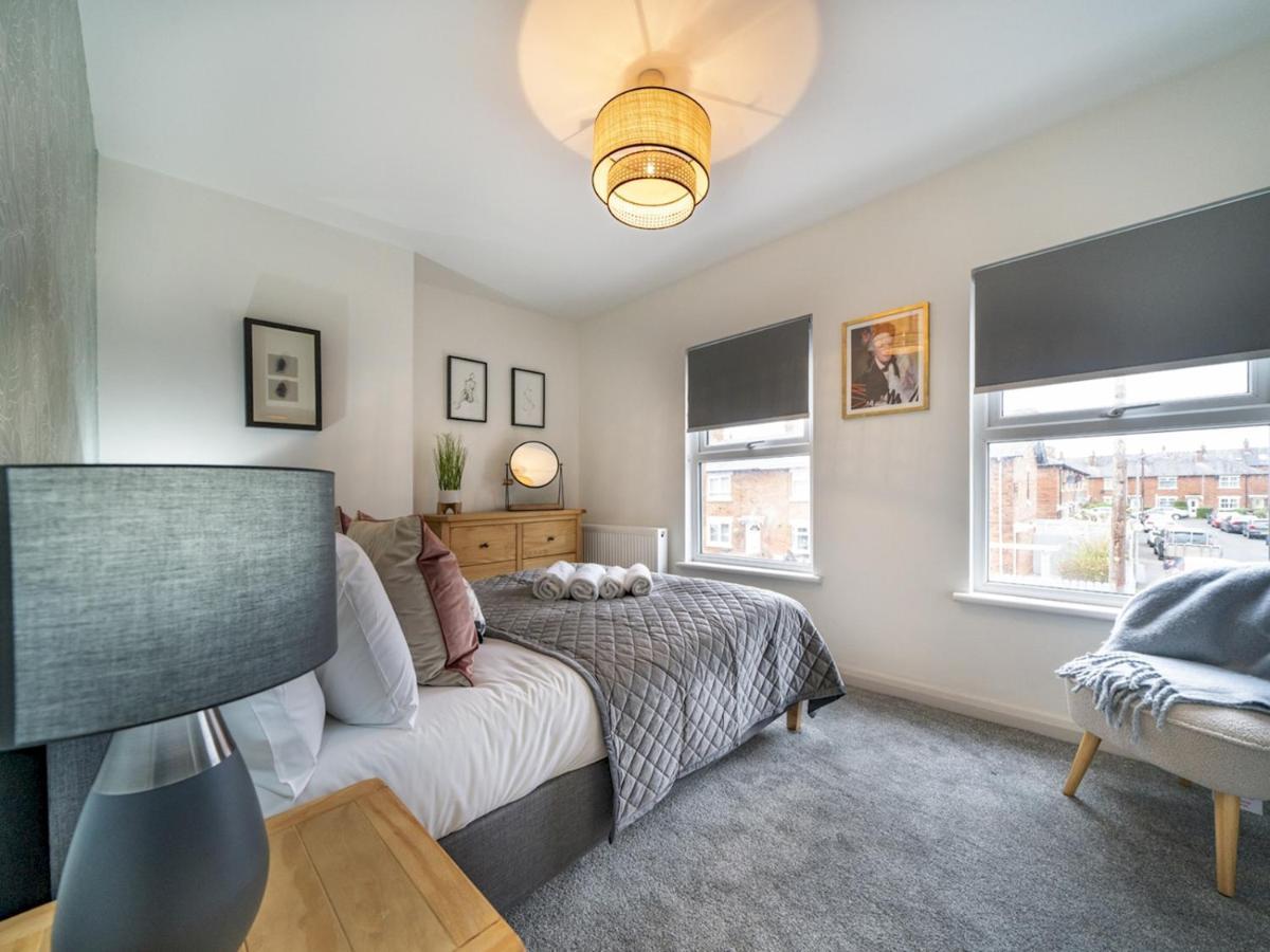 Pass The Keys 58 Lw Ave Stunning 2br Terrace Location Lots Nearby Hébergement de vacances *