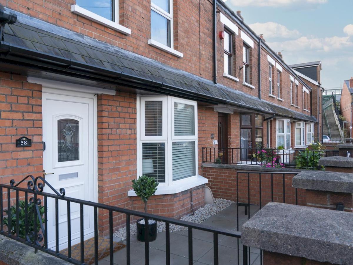 Pass The Keys 58 Lw Ave Stunning 2br Terrace Location Lots Nearby Holiday home *